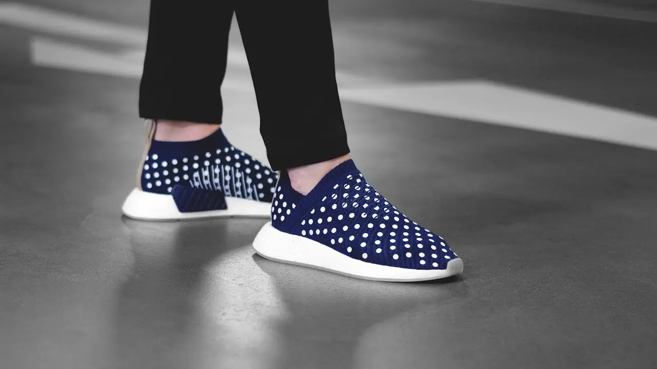 Giày Adidas Wmns NMD CS2 PK 'Ronin' BA7212 — ảnh 4