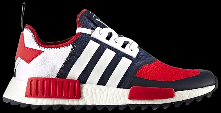 Giày Adidas White Mountaineering x NMD Trail 'Red Navy' BA7519 — kich-thuoc: lien-he-order