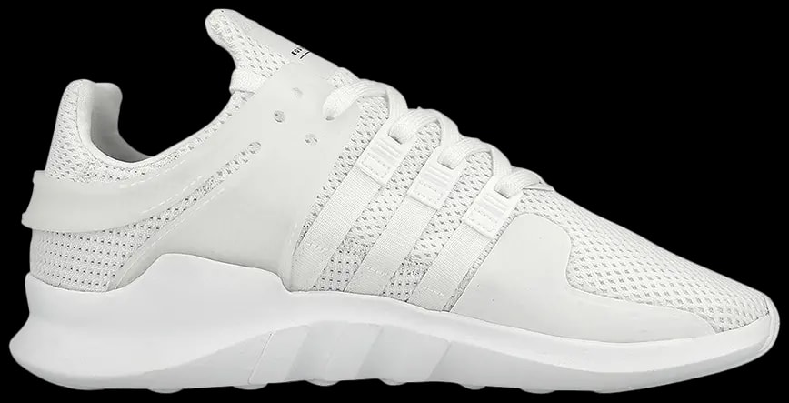 Giày Adidas Equipment Support ADV 'Triple White' BA8322 — kich-thuoc: 44