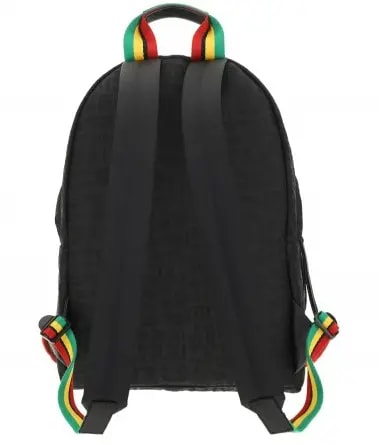 Túi Palm Angles Monogram Pattern Backpack PMNB012S21FAB005-1010 — ảnh 5