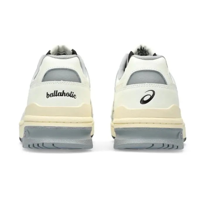 Giày Asics x Ballaholic EX89 'Cream' 1201A837-100 — ảnh 4