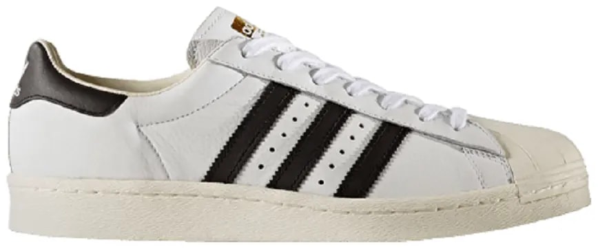 Giày Adidas Superstar Boost 'White' BB0188 — kich-thuoc: 40