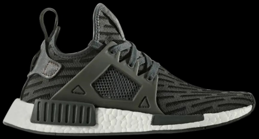 Giày Adidas Wmns NMD_XR1 Primeknit 'Ivy' BB2375 — kich-thuoc: 36-2-3