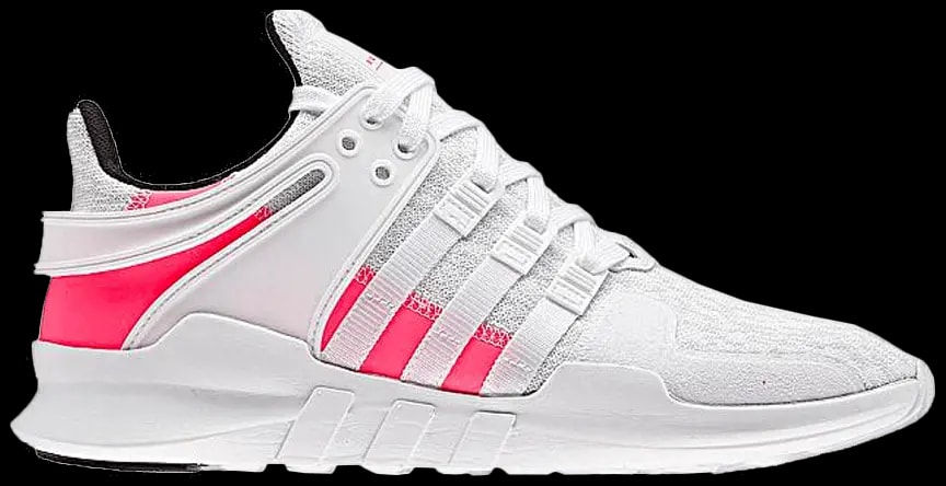 Giày Adidas EQT Support ADV 'White Turbo' BB2791 — kich-thuoc: 36 2/3