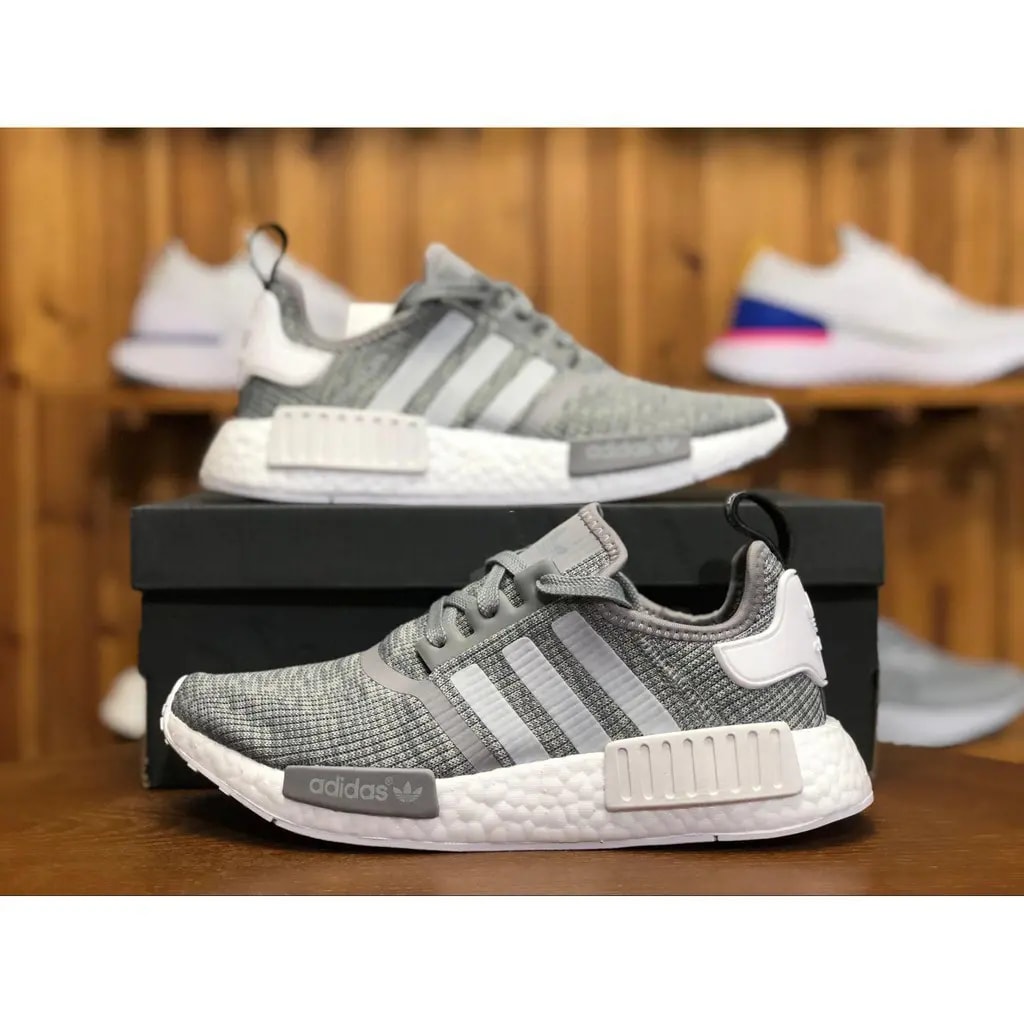 Giày Adidas NMD R1 'Glitch' BB2886 — ảnh 4