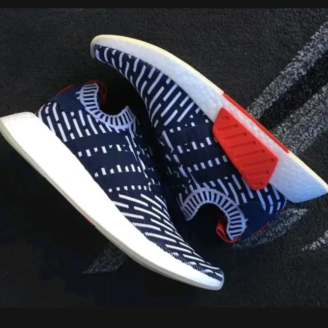 Giày Adidas NMD R2 PK 'Roni' BB2909 — ảnh 5