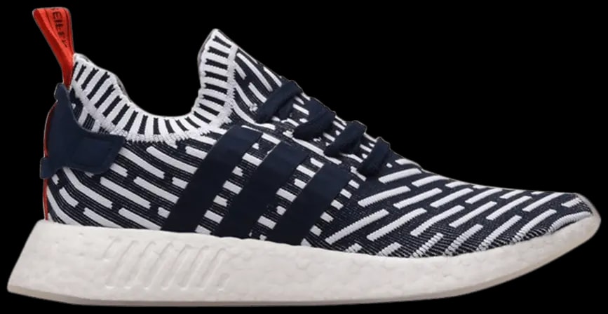 Giày Adidas NMD R2 PK 'Roni' BB2909 — kich-thuoc: lien-he-order Giày Adidas NMD R2 PK 'Roni' BB2909 — kich-thuoc: lien-he-order