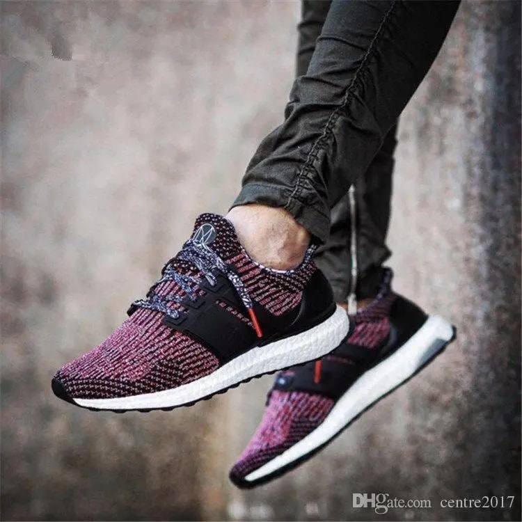 Giày Adidas UltraBoost 3.0 'Chinese New Year' BB3521 — ảnh 3