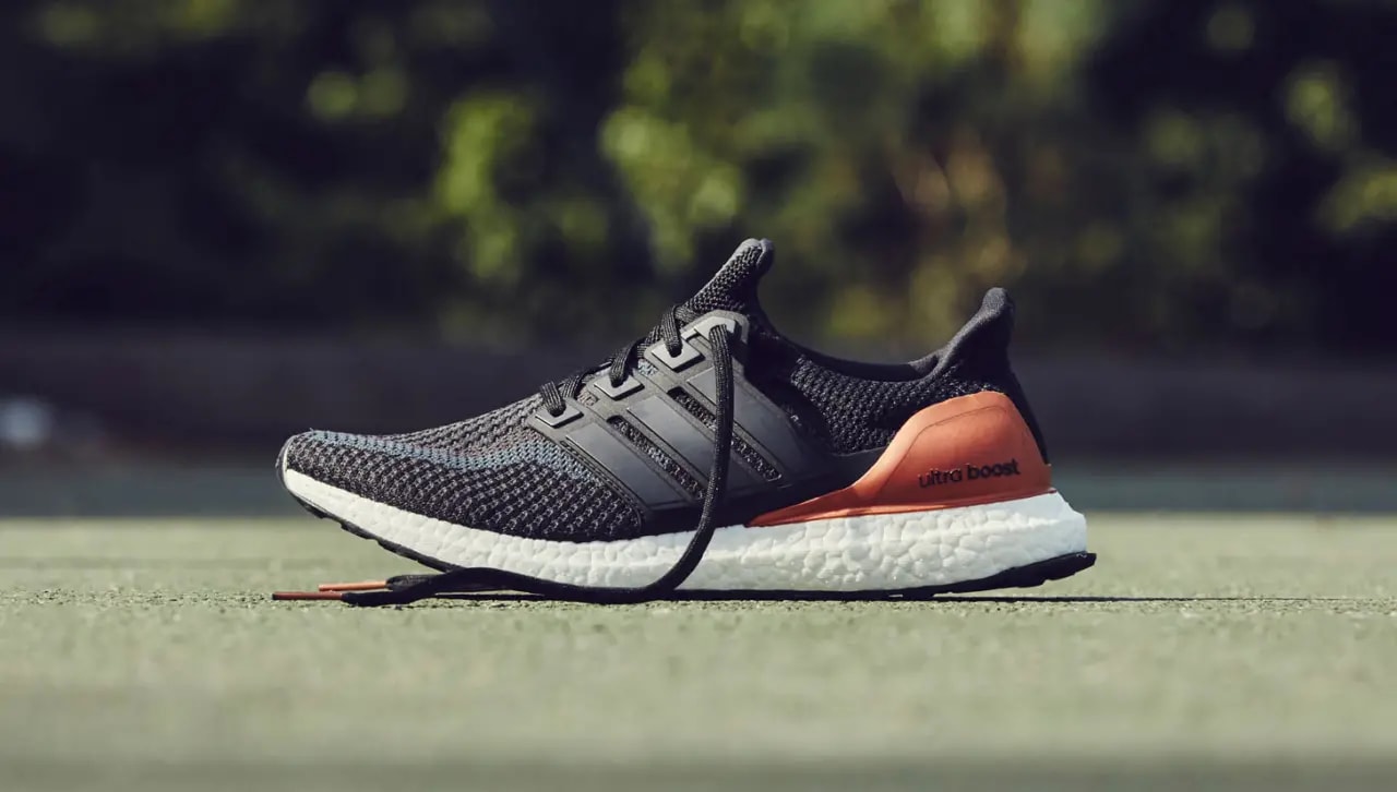 Giày Adidas UltraBoost 2.0 'Bronze Medal' BB4078 — ảnh 5