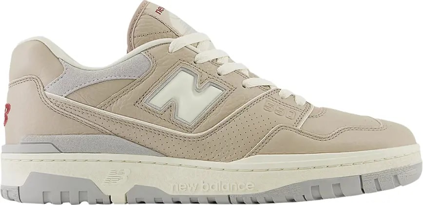 Giày New Balance 550 'Lunar New Year Driftwood' BB550LY1 — kich-thuoc: 42