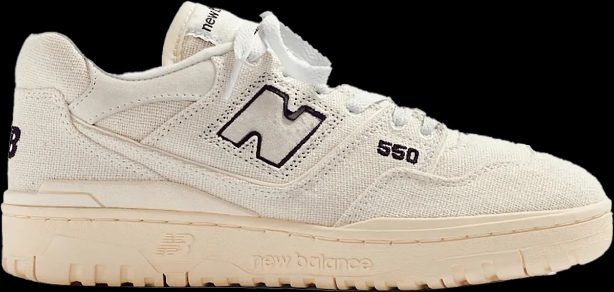 Giày New Balance 550 'Rattan Sea Salt' BB550MDA — kich-thuoc: 40.5