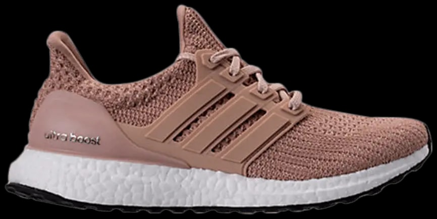 Giày Adidas Wmns UltraBoost 4.0 'Ash Pearl' BB6309 — kich-thuoc: 41-1-3