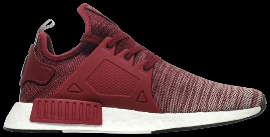 Giày Adidas NMD XR1 'Burgundy' BB6857 — kich-thuoc: lien-he-order