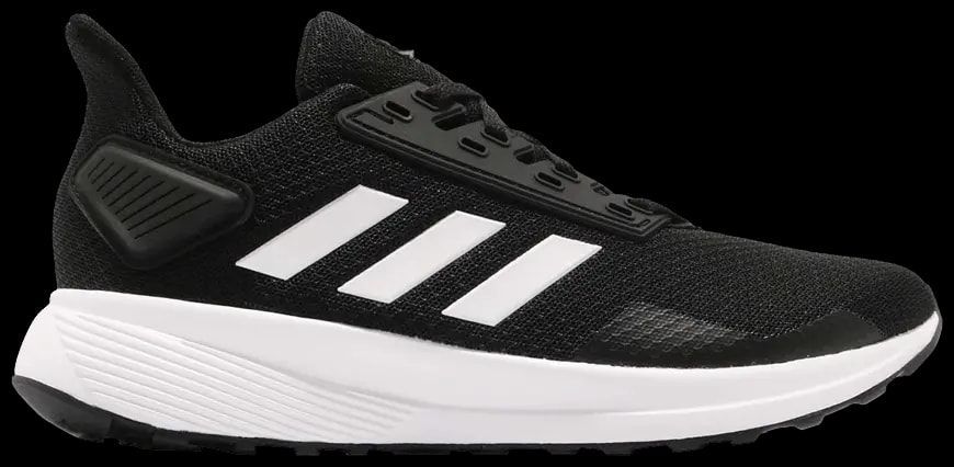 Giày Adidas Duramo 9 K 'Core Black' BB7061 — kich-thuoc: 36-2-3