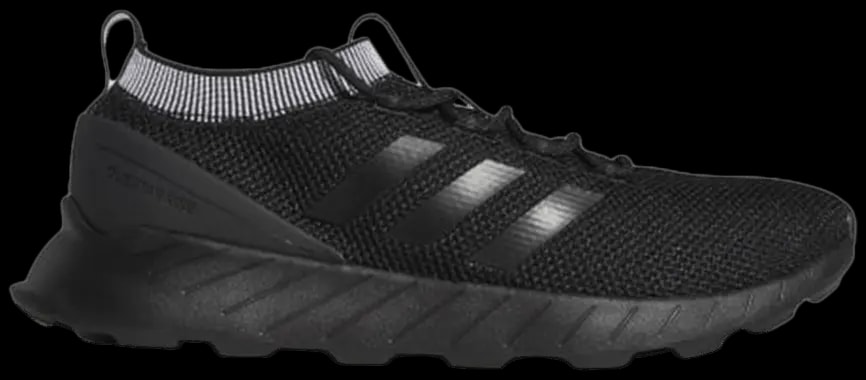 Giày Adidas Questar Rise 'Black Carbon' BB7197 — kich-thuoc: lien-he-order