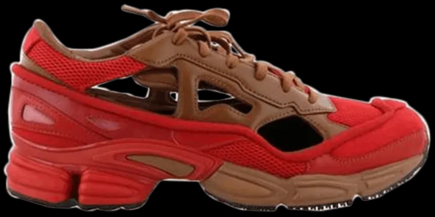 Giày Adidas Raf Simons x Replicant Ozweego 'Scarlet Red' BB7987 — kich-thuoc: lien-he-order