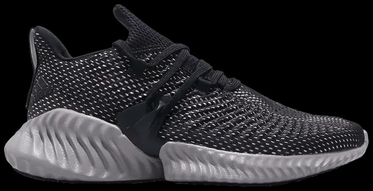 Giày Adidas Alphabounce Instinct 'Grey' BC0626 — kich-thuoc: 41 1/3