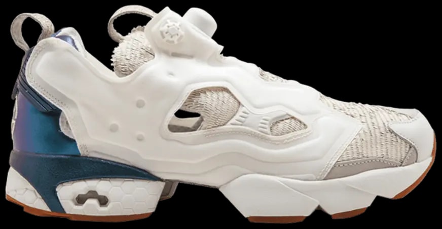 Giày Reebok InstaPump Fury CV 'Chinese New Year Year Of The Roster' BD2026 — kich-thuoc: 40.5