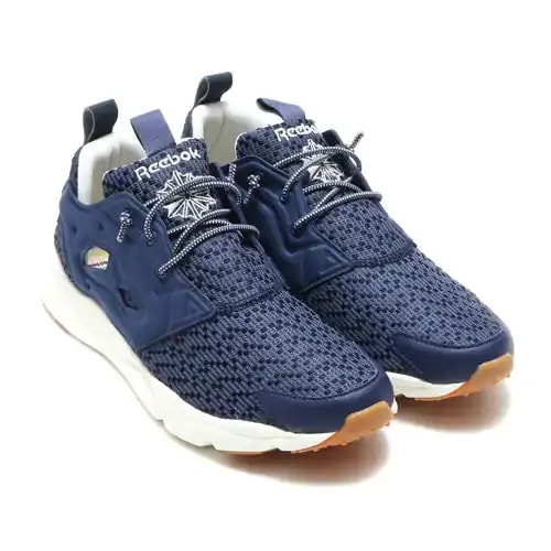 Giày Reebok Furylite Off The Grid BD3008 — ảnh 3