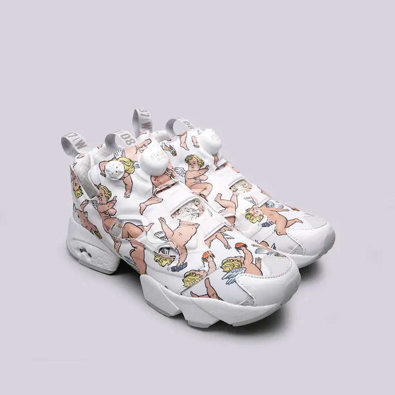 Giày Reebok InstaPump Fury 'LA' BD4747 — ảnh 3