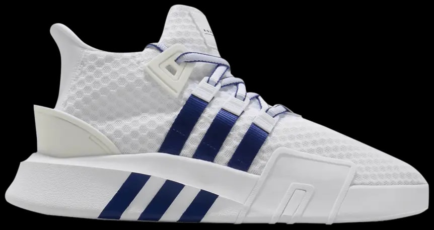Giày Adidas EQT Bask ADV 'White Active Blue' BD7782 — kich-thuoc: 37 1/3