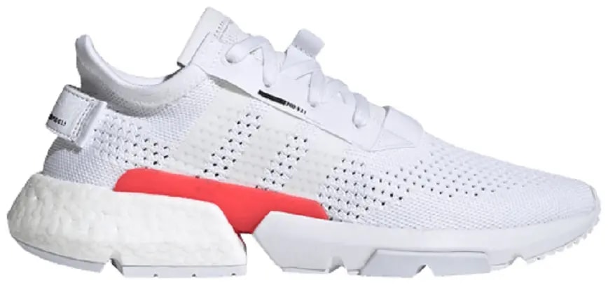 Giày Adidas P.O.D. S3.1 Cloud White BD7875 — kich-thuoc: 43 1/3
