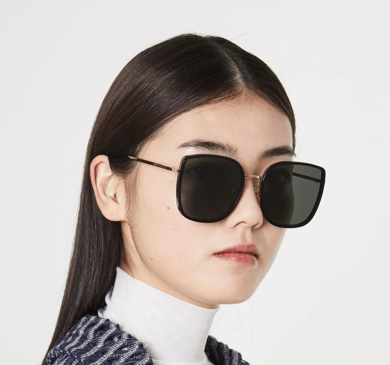Kính Gentle Monster Bi Bi 01 — ảnh 4