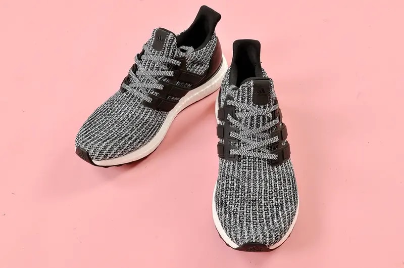 Giày Adidas Ultra Boost M 4.0 'Cookies And Cream' BB6179 — ảnh 5