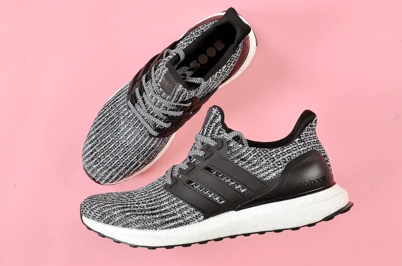 Giày Adidas Ultra Boost M 4.0 'Cookies And Cream' BB6179 — ảnh 2