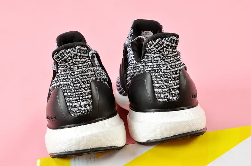 Giày Adidas Ultra Boost M 4.0 'Cookies And Cream' BB6179 — ảnh 4