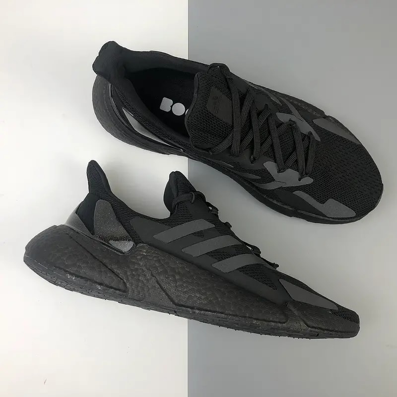 Giày Adidas X9000L4 'Core Black'  FW8386 — ảnh 2