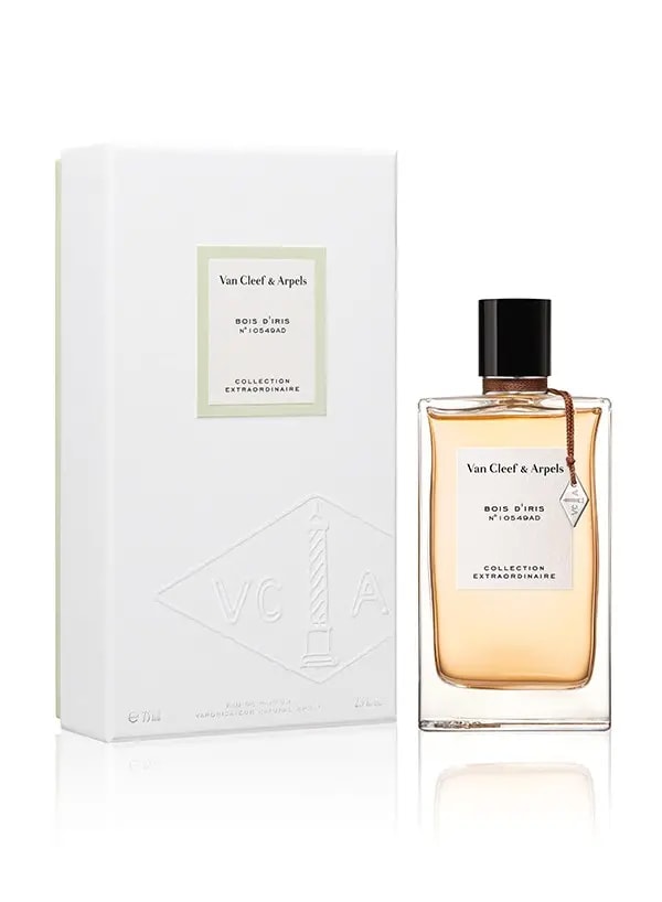 Nước Hoa Van Cleef Arpels Bois D Iris — ảnh 2
