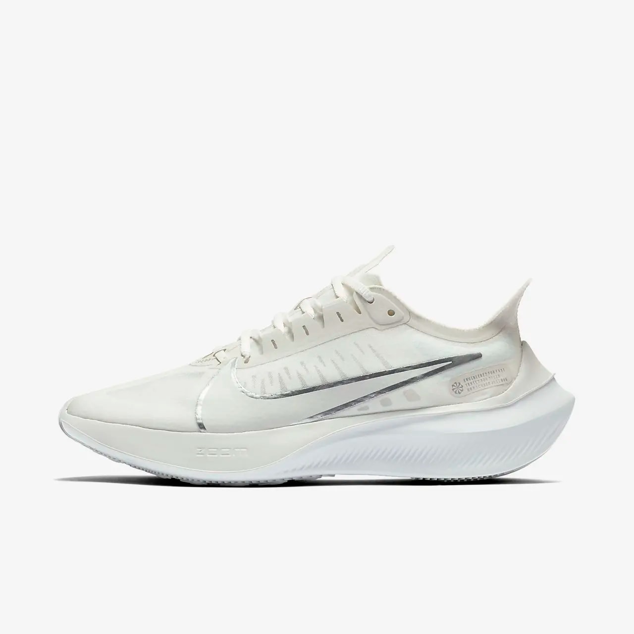 Giày Nike Wmns Zoom Gravity 'Platinum Tint' BQ3203-001 — ảnh 3