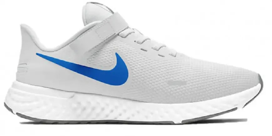 Giày Nike Revolution 5 Flyease Photon Dust BQ3211-015 — kich-thuoc: 43