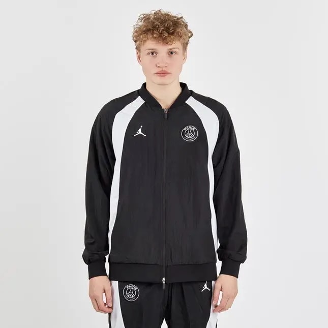 Áo Nike Jordan x Paris Saint Germain Set BQ4224-010 — ảnh 3
