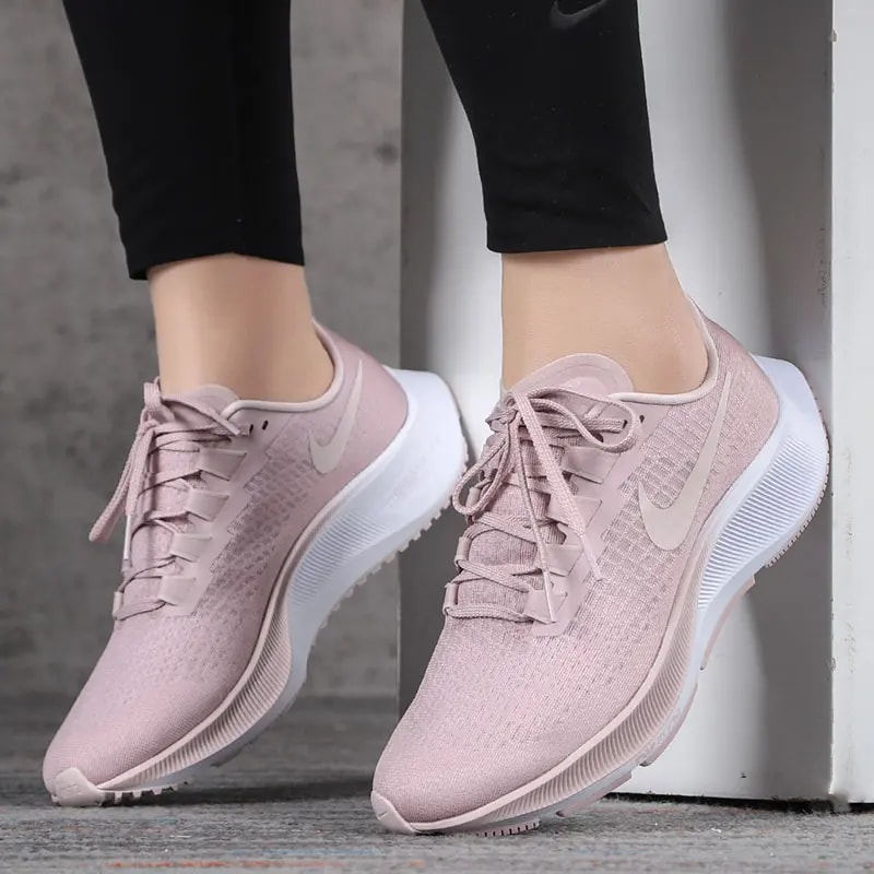 Giày Nike Air Zoom Pegasus 37 Champagne BQ9647-601 — ảnh 4