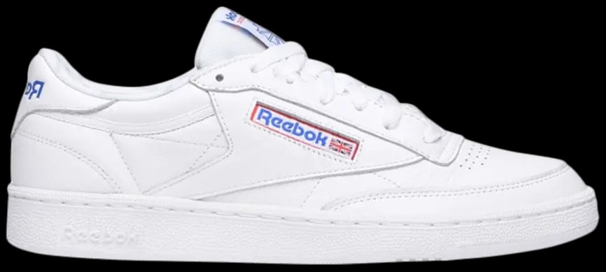 Giày Reebok Club C 85 SO 'White' BS5214 — kich-thuoc: lien-he-order