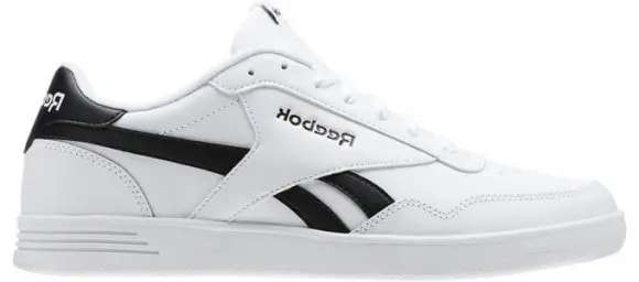 Giày Reebok Royal Techque T 'White Black' BS9089 — kich-thuoc: lien-he-order