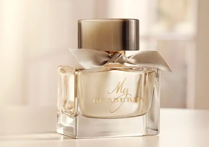 Nước Hoa Burberry My EDT — ảnh 4