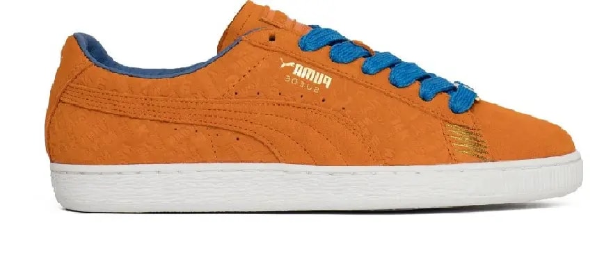 Giày Puma Suede Classic NYC Vibrant 'Orange' 366293-01 — kich-thuoc: lien-he-order