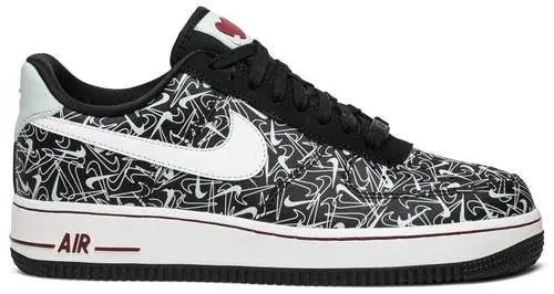 Giày Nike Wmns Air Force 1 '07 Low SE 'Valentine's Day' BV0319-002 — kich-thuoc: 37.5