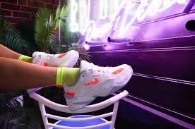 Giày Nike Wmns M2K Tekno LX 'Hyper Cimson' BV0970-100 — ảnh 3