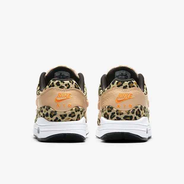 Giày Nike Wmns Air Max 1 Premium 'Leopard' BV1977-200 — ảnh 5