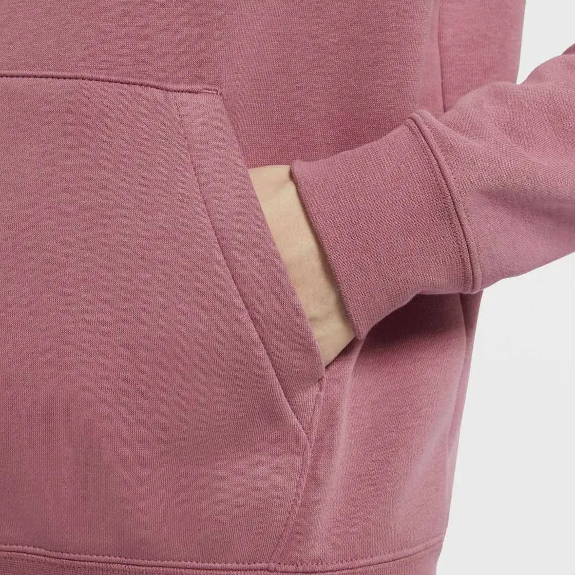 Áo Nike Plus Essentials Hoodie 'Dusty Pink' BV4124-614 — ảnh 5