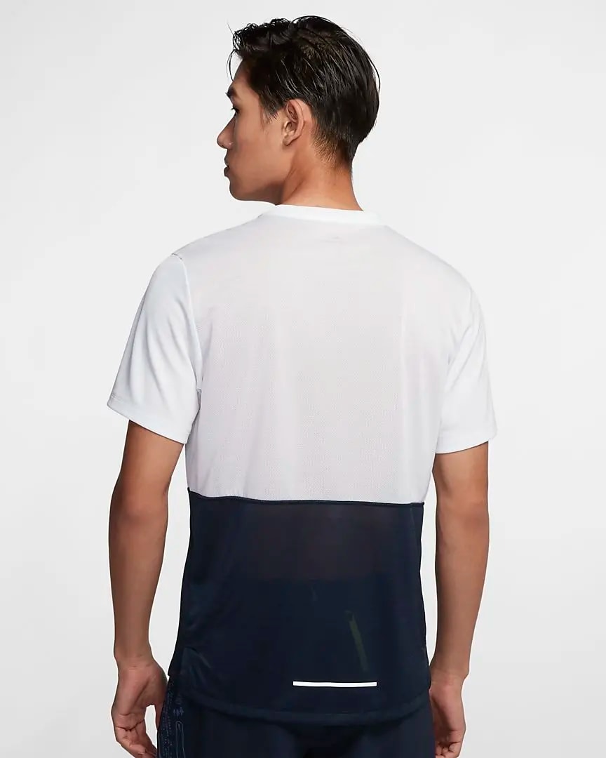 Áo Nike Dri-FIT Miler BV4626-100 — ảnh 3