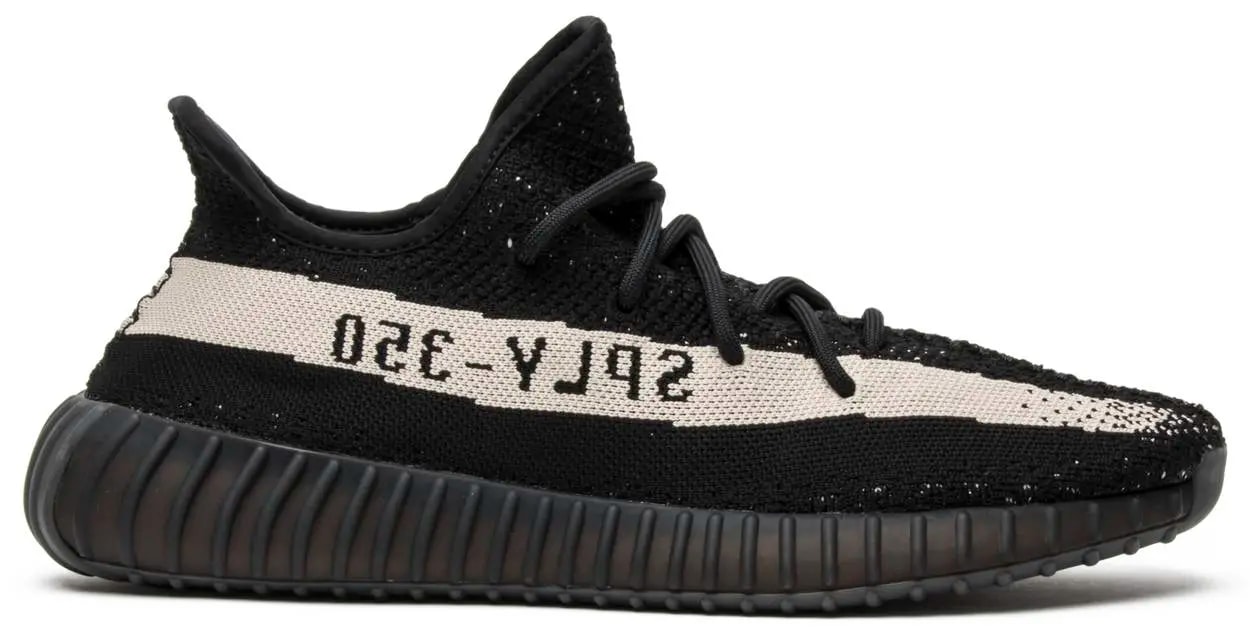 Giày Adidas Yeezy Boost 350 'Oreo' BY1604 — kich-thuoc: 42