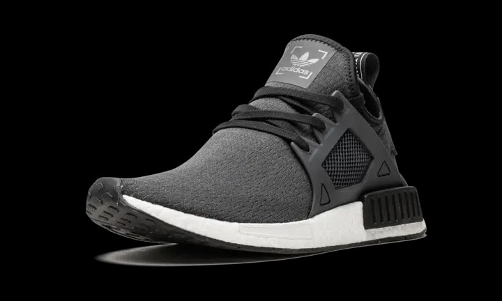 Giày  Adidas JD Sports x NMD XR1 'Black' BY3045 — ảnh 2