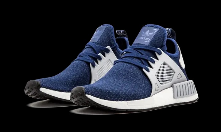 Giày Adidas JD Sports x NMD XR1 'Blue' BY3046 — ảnh 3