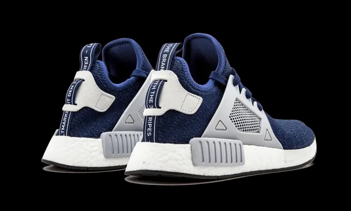 Giày Adidas JD Sports x NMD XR1 'Blue' BY3046 — ảnh 2