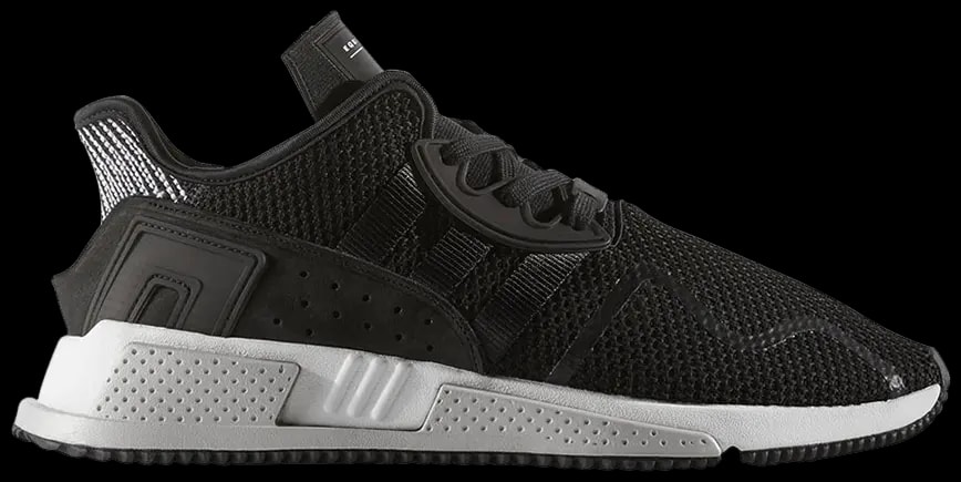 Giày Adidas Originals Equipment Eqt Cushion Adv 'Core Black' BY9506 — kich-thuoc: 39 1/3